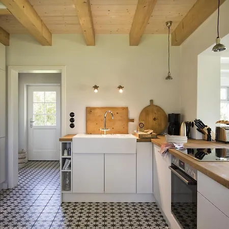 Wildhagen 1 Holzdorf (Schleswig-Holstein)