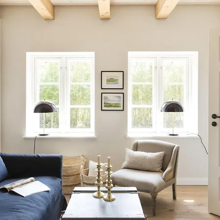 Holiday home Wildhagen 1