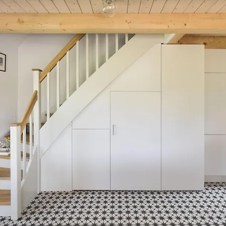 Wildhagen 1 Holiday home