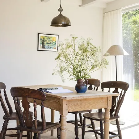 Wildhagen 1 Holiday home *