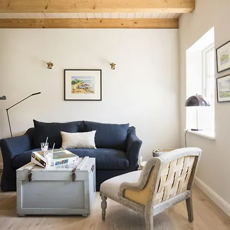 Holiday home Wildhagen 1 *