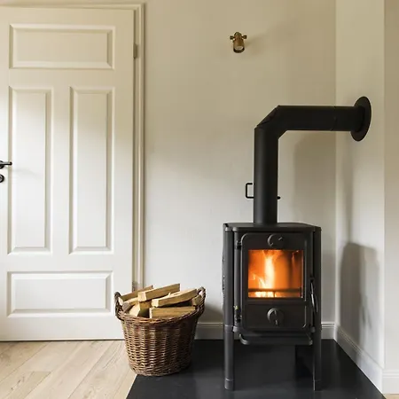 Holiday home Wildhagen 1 Holzdorf (Schleswig-Holstein)