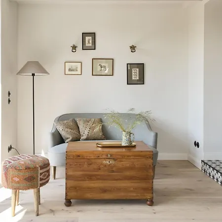 Wildhagen 1 Holiday home *