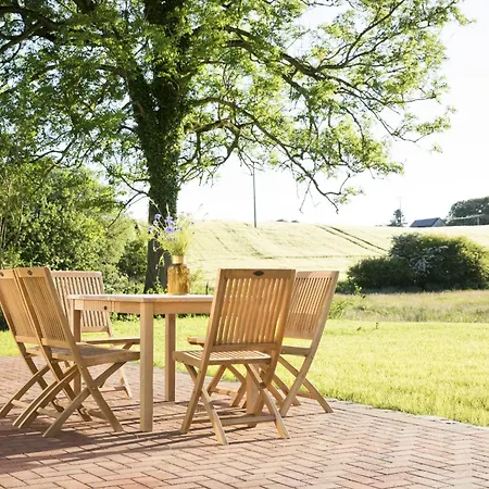 Wildhagen 1 Holiday home *