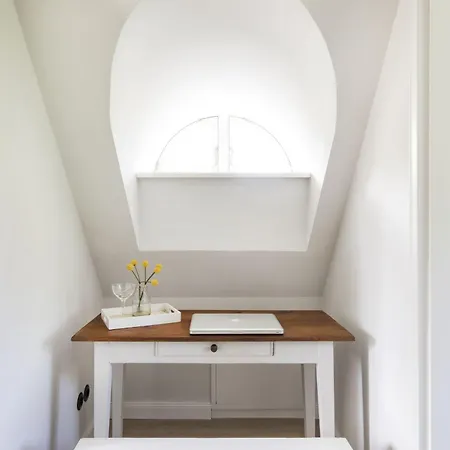 Holiday home Wildhagen 1 *