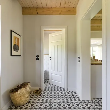 Holiday home Wildhagen 1 Holzdorf (Schleswig-Holstein)