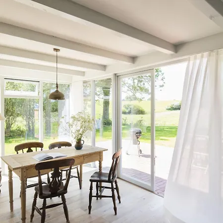 Wildhagen 1 * Holzdorf (Schleswig-Holstein)