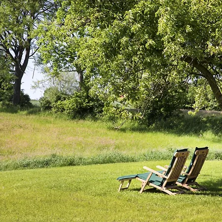 Wildhagen 1 Holiday home