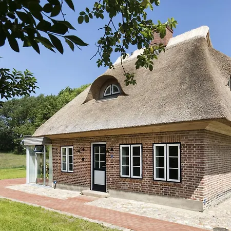 Holiday home Wildhagen 1