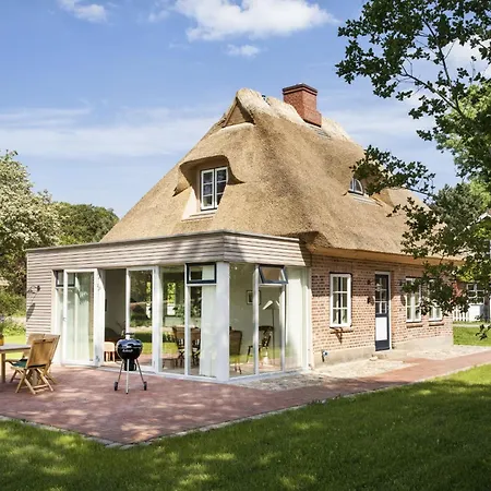 Wildhagen 1 Holiday home