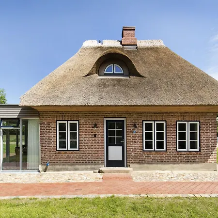 Wildhagen 1 度假居 Holzdorf (Schleswig-Holstein)