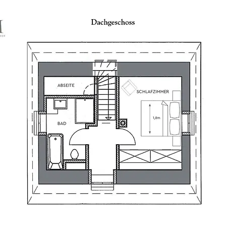 Wildhagen 1 *